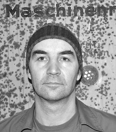 KISTE - Event - 2010-02-10 - Wolfgang Fuhr - MASS IMPACT