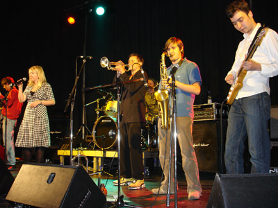 KISTE - Event - 2010-02-06 - Sightwinder