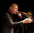 KISTE - Event - 2024-02-29 - IG Jazz Stuttgart präsentiert:  - Uli Gutscher Quartett – Trombone Groove