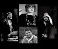 KISTE - Event - 2021-12-21 - Jazz Society Stuttgart präsentiert: Stefanie Platsch Quartett – „Fundstücke“