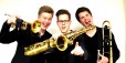 KISTE - Event - 2022-01-22 - Jazz Society Stuttgart präsentiert: Hot Damn Horns