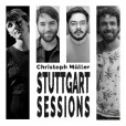 KISTE - Event - 2022-01-21 - Christoph Müller Stuttgart Sessions Vol. 4