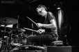 KISTE - Event - 2018-01-17 - Danopticum präsentiert: Give it to the Drummer  - feat. Oli Rubow und Michel Baumann