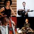 KISTE - Event - 2017-05-04 - IG Jazz Stuttgart präsentiert:  - Mareeya Jazz Quartet