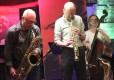 KISTE - Event - 2016-12-15 - IG Jazz Stuttgart präsentiert: Blue Train play Monk