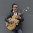 KISTE - Event - 2016-04-11 - Antonio Cuadros de Béjar & Latin Affairs - The Monday Sessions: Euro-Latin Jazz Composers