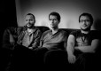 KISTE - Event - 2017-12-04 - Geenius Monday presents: Fabian Meyer Trio