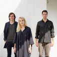 KISTE - Event - 2017-04-19 - danopticum präsentiert: Marie Kruttli Trio  - Support: Lisa Tuyala und Band
