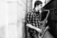 KISTE - Event - 2016-06-22 - Jazzküche Kuhn: Kuhn meets Graf - A Tribute to Cannonball and Coltrane