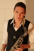 KISTE - Event - 2016-06-14 - Shepard's Pie feat. Andy Geyer: Saxually active
