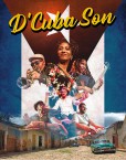 KISTE - Event - 2020-03-21 - D`Cuba Son