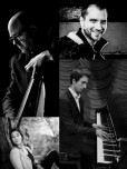 KISTE - Event - 2017-01-26 - Jazzstadt Stuttgart – Jugendklub: Laura Kipp Quartett