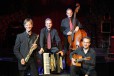 KISTE - Event - 2020-10-02 - IG Jazz Stuttgart präsentiert:  - ARTango – Best of
