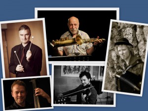 Martin Keller Quintett