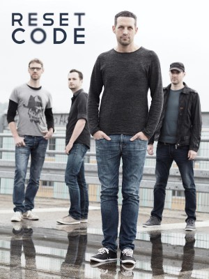 Reset Code & Coleslaw – Alternative Rock