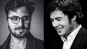 IG Jazz Stuttgart präsentiert:  - Robert Giegling und Apollonio Maiello