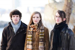 Totenhagen Trio