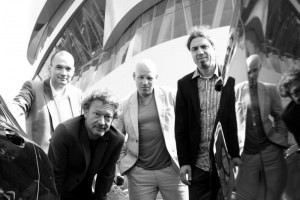 IG Jazz Stuttgart präsentiert: South Quartett