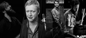 Jazzstadt Stuttgart – Jugendklub: Rocco Dürlich Trio feat. Steffen Weber
