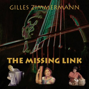 Gilles Zimmermann - The Missing Link