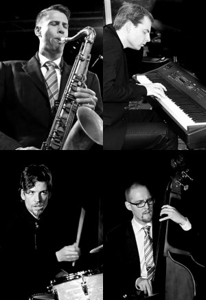 Axel Schmitt Quartett