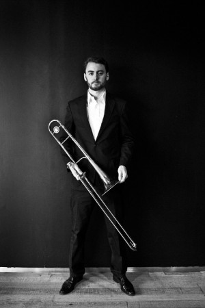 The Sound of Jazz präsentiert: Lukas Jochner