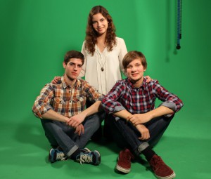 Jazzstadt Stuttgart - Jugendklub - Clara Vetter Trio