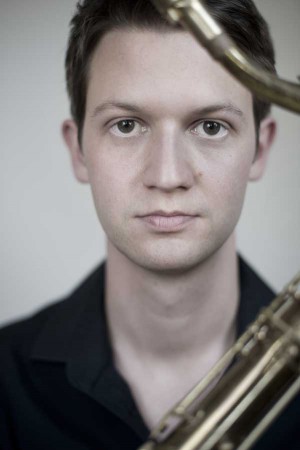 <b>Alexander Bühl</b> - Acoustic Quartett - Buehl