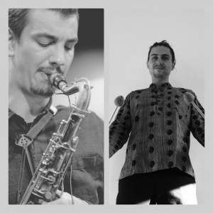 Jugendclub Jazzstadt Stuttgart - Torgue / Fiehn / Prodanova / Adam