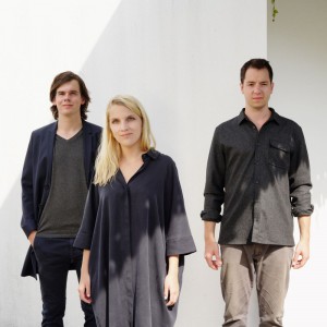 danopticum präsentiert: Marie Kruttli Trio  - Support: Lisa Tuyala und Band