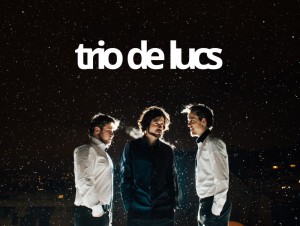 Trio De Lucs