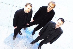 Chris Geisler Trio