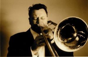 IG Jazz Stuttgart präsentiert:  - The Sound of Jazz: Adrian Mears