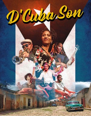D`Cuba Son