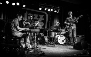 IG Jazz Stuttgart präsentiert:  - A Tribute to Sco – Musik von John Scofield