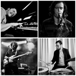 Jonas Martyn Quartett