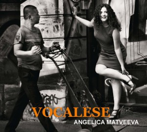 DOUBLE SHOW:  - Angelica Matveeva (NO) + Fabio Giachino Trio (IT)