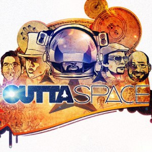 Jazzstadt Stuttgart - Jugendklub: Outta Space Crew