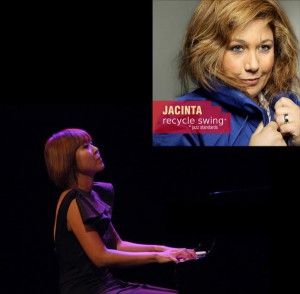 Geenius Monday - Jacinta Jazz Banda