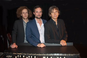IG Jazz Stuttgart präsentiert: Jörg Enz Organic Trio