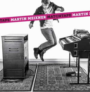 IG Jazz Stuttgart präsentiert: 10 Jahre in der Kiste – Martin Meixner meets musicians: Matchtape – Album Release Konzert