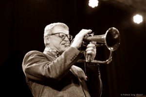 The Sound of Jazz präsentiert: Stephan Zimmermann