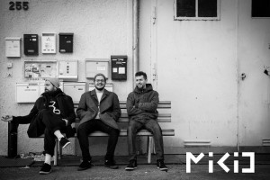 IG Jazz Stuttgart präsentiert: Mikio