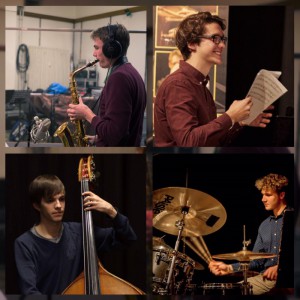 Simon Bremen Quartett