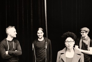 IG Jazz Stuttgart  - Danopticum präsentiert: Tuyala