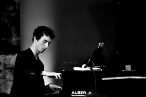 André Weiß Tuesday Jazz Report presents:  - Alexander, the great!