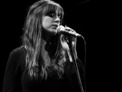 KISTE - Event - 2010-04-06 - Léonore Boulanger (F)