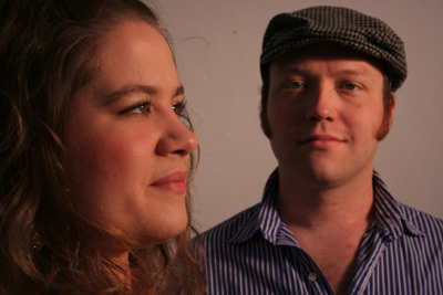 KISTE - Event - 2010-05-29 - Agnes Lepp - Filip Wisniewski - Duo