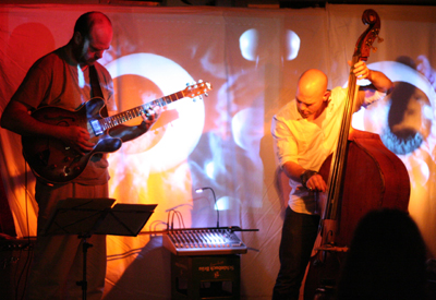 KISTE - Event - 2010-06-09 - bodensehs metronome art