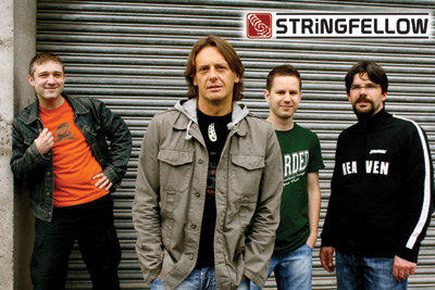 STRiNGFELLOW